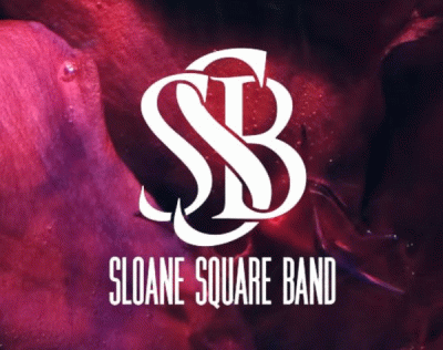logo Sloane Square Band